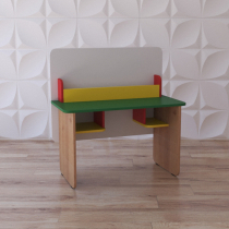 Игровое оборудование «Подмастерье» - «globural.ru» - Саратов