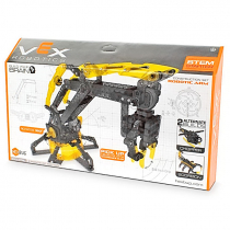 VEX by HEXBUG Роботизированная рука - «globural.ru» - Саратов