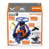 Набор VEX by HEXBUG "Запускатель" - «globural.ru» - Саратов