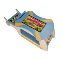 Методический интерактивный комплекс "Вертолет" - «globural.ru» - Саратов