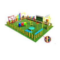 Музыкальная площадка (комплект Премиум) - «globural.ru» - Саратов