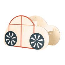 Методический интерактивный комплекс «Машинка-25'» - «globural.ru» - Саратов