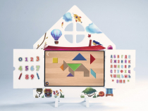 Методический интерактивный комплекс «Теремок» - «globural.ru» - Саратов