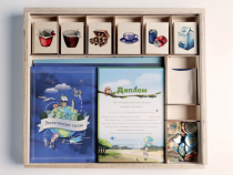 Методический комплекс «Экология» - «globural.ru» - Саратов