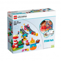 Конструктор Lego Duplo Планета STEAM - «globural.ru» - Саратов