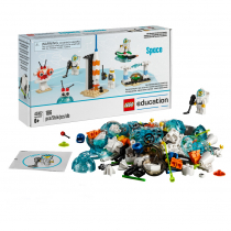 Дополнительный набор StoryStarter "Развитие речи 2.0. Космос" - «globural.ru» - Саратов