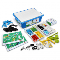 Набор LEGO "BricQ Motion" старт - «globural.ru» - Саратов