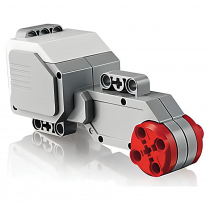 Сервомотор большой EV3 - «globural.ru» - Саратов