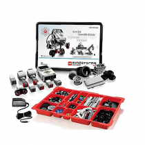 Набор базовый EV3  Minstorms - «globural.ru» - Саратов