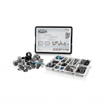 Набор ресурсный EV3 - «globural.ru» - Саратов