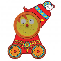 Интерактивная игровая система "Пушка" - «globural.ru» - Саратов