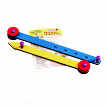 Комплект «Круговерт и стрелочка» - «globural.ru» - Саратов