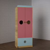 Шкаф «Моя мечта» - «globural.ru» - Саратов