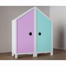 Шкаф «Лапушка» - «globural.ru» - Саратов