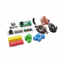 Ресурсный набор Dobot Arduino AI - «globural.ru» - Саратов