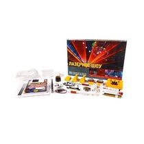 Набор «Лазерное шоу» - «globural.ru» - Саратов