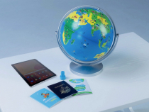 Методический интерактивный комплекс «География» (планшет) - «globural.ru» - Саратов