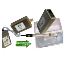 Комплект для мониторинга «Экологический патруль» - «globural.ru» - Саратов