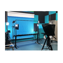 Интерактивная видеостудия "Studio 4K 86″" - «globural.ru» - Саратов