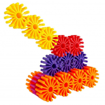 Набор для конструирования «Солнышко» - «globural.ru» - Саратов