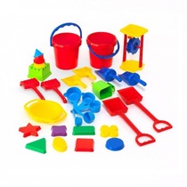 Играем с песком. Набор для класса - «globural.ru» - Саратов