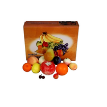 Набор муляжей фруктов (большой из 13 штук) - «globural.ru» - Саратов