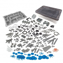 Базовый набор по робототехнике Starter Kit с датчиками VEX IQ  - «globural.ru» - Саратов