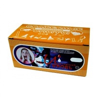 Набор для занимательных опытов по химии «Исчезающая кровь» - «globural.ru» - Саратов