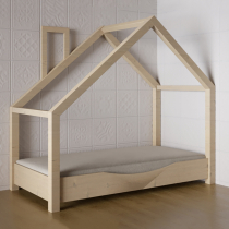 Детская кровать «Ребекка» - «globural.ru» - Саратов