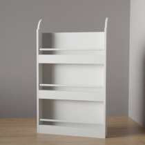 Стеллаж для книг «Развивайка» - «globural.ru» - Саратов