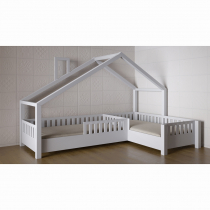 Детская кровать «Мия» - «globural.ru» - Саратов