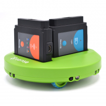 Базовый робототехнический набор на базе робототехники SENSE (начальная школа) Базовая комплектация    - «globural.ru» - Саратов