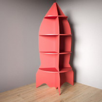 Стеллаж «Космос» - «globural.ru» - Саратов