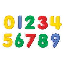 Набор прозрачные цифры - «globural.ru» - Саратов