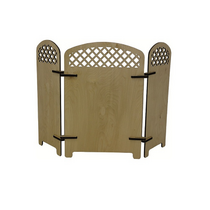 Ширма малая игровая  - «globural.ru» - Саратов