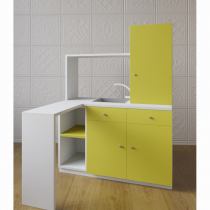 Детская кухня «Алиса №2» - «globural.ru» - Саратов