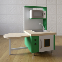 Детская кухня «Нина» - «globural.ru» - Саратов