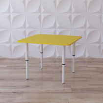 Стол растущий на регулируемых ножках «Озорник» - «globural.ru» - Саратов