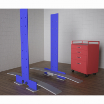 Детский набор «Автосервис» - «globural.ru» - Саратов