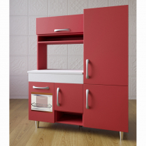 Детская кухня «Николь» - «globural.ru» - Саратов