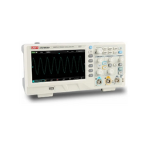 Осциллограф цифровой - «globural.ru» - Саратов