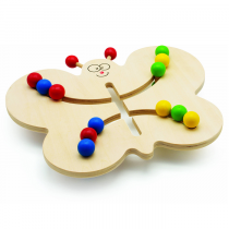 Лабиринт-Бабочка - «globural.ru» - Саратов