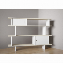 Стеллаж «Акварелька» - «globural.ru» - Саратов