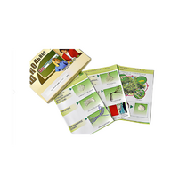 Коллекция "Шелк" (начальная школа) - «globural.ru» - Саратов