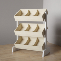 Стеллаж «Юный изобретатель» - «globural.ru» - Саратов