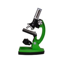 Набор "Микроскоп с набором микропрепаратов" - «globural.ru» - Саратов