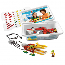 Конструктор ПервоРобот LEGO WeDo - «globural.ru» - Саратов