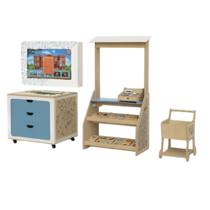 Методический комплекс «Уголок дошкольного просвещения» - «globural.ru» - Саратов