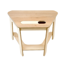 Детский стол для детей с 3 до 7 лет - «globural.ru» - Саратов