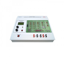 Учебный лабораторный стенд «Основы цифровой техники» - «globural.ru» - Саратов